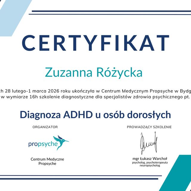 Powiększ obraz: certificate 3