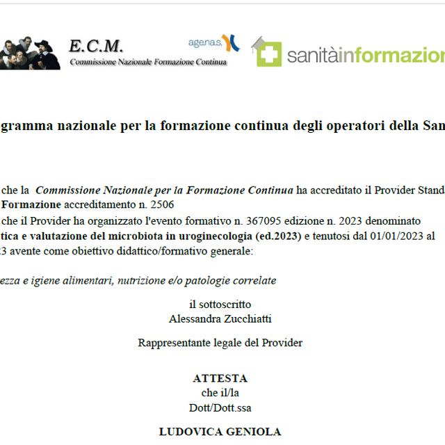 Ingrandire l'immagine: certificate 13