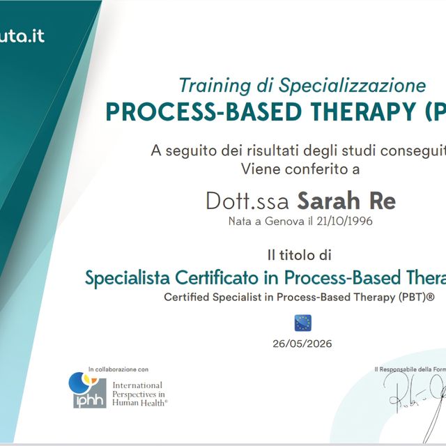 Ingrandire l'immagine: certificate 1