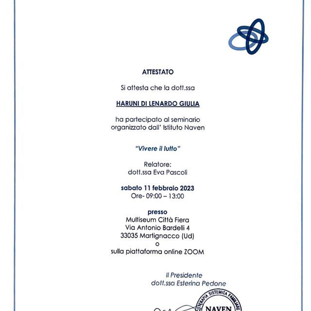 Ingrandire l'immagine: certificate 4