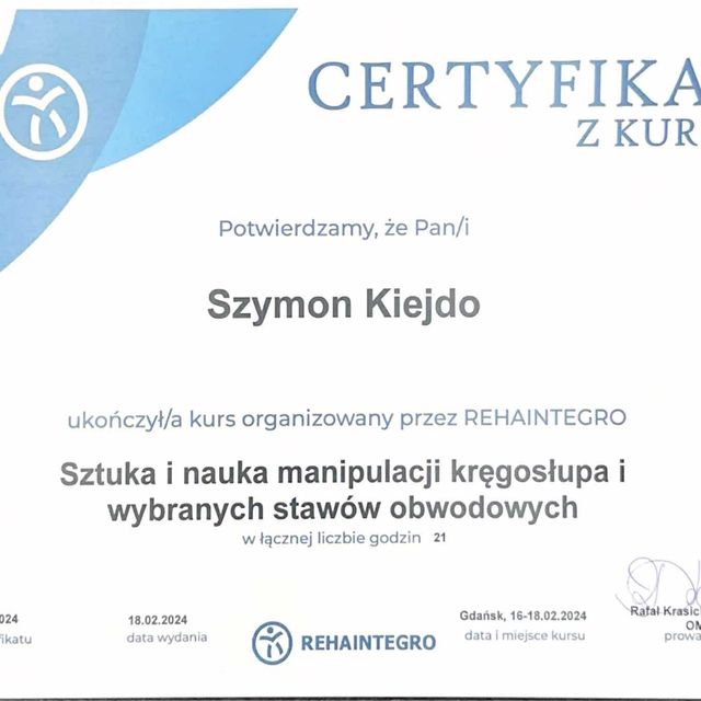 Powiększ obraz: certificate 1