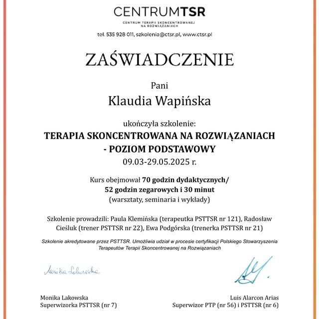 Powiększ obraz: certificate 3