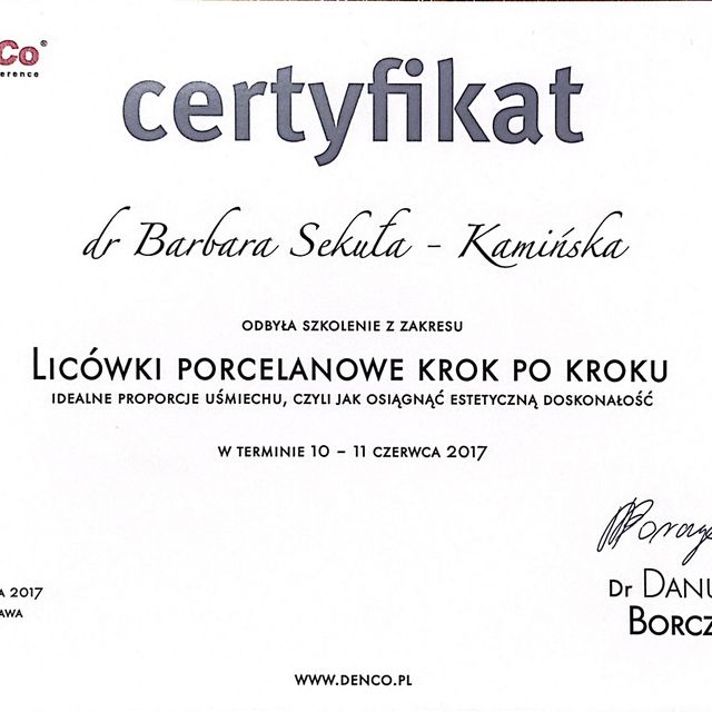 Powiększ obraz: certificate 12