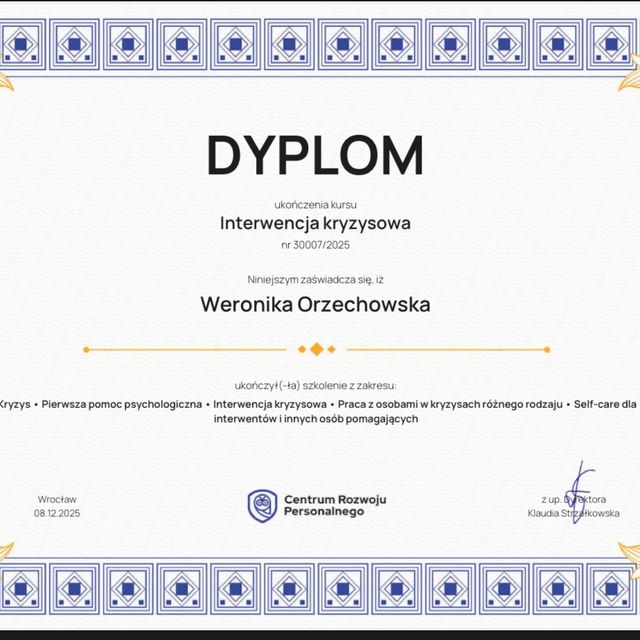 Powiększ obraz: certificate 4