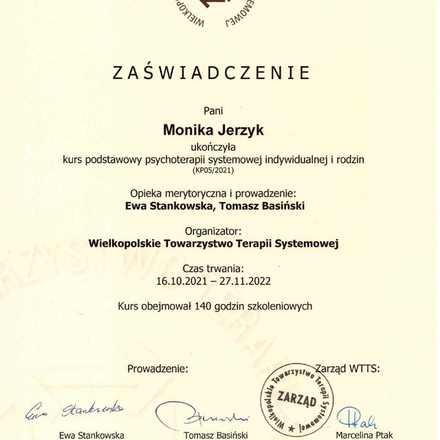 Powiększ obraz: certificate 3