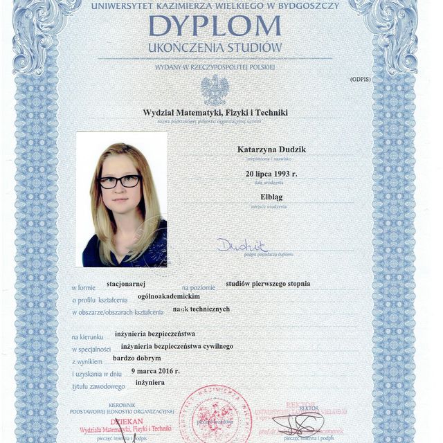 Powiększ obraz: certificate 2