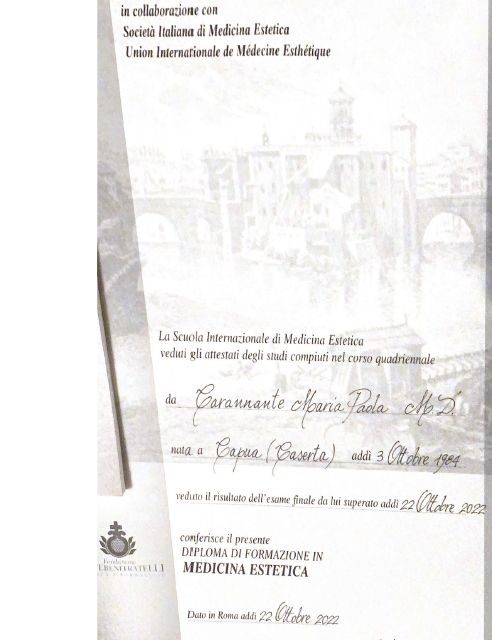 Ingrandire l'immagine: certificate 1