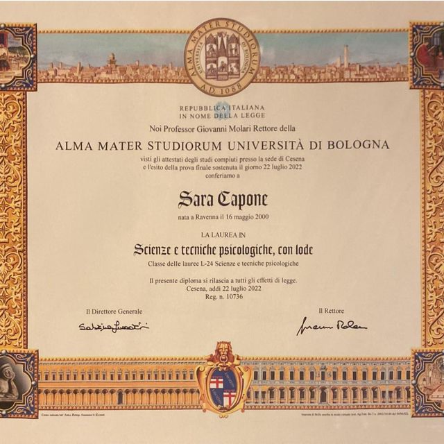 Ingrandire l'immagine: certificate 2