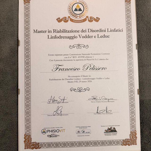 Ingrandire l'immagine: certificate 6