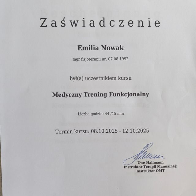 Powiększ obraz: certificate 6