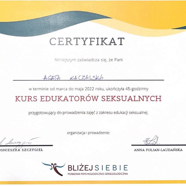 Powiększ obraz: certificate 1