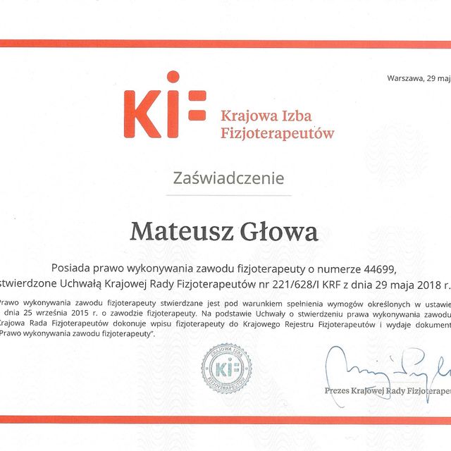 Powiększ obraz: certificate 2
