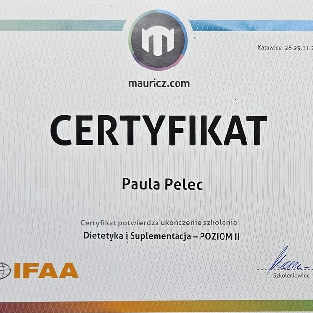 Powiększ obraz: certificate 2