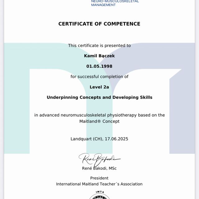 Powiększ obraz: certificate 1