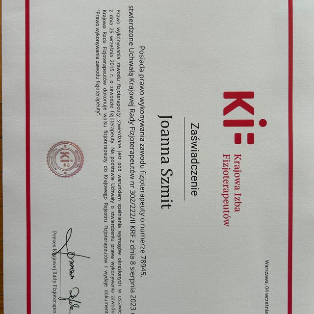 Powiększ obraz: certificate 4