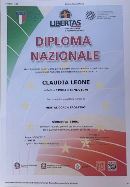Ingrandire l'immagine: certificate 2