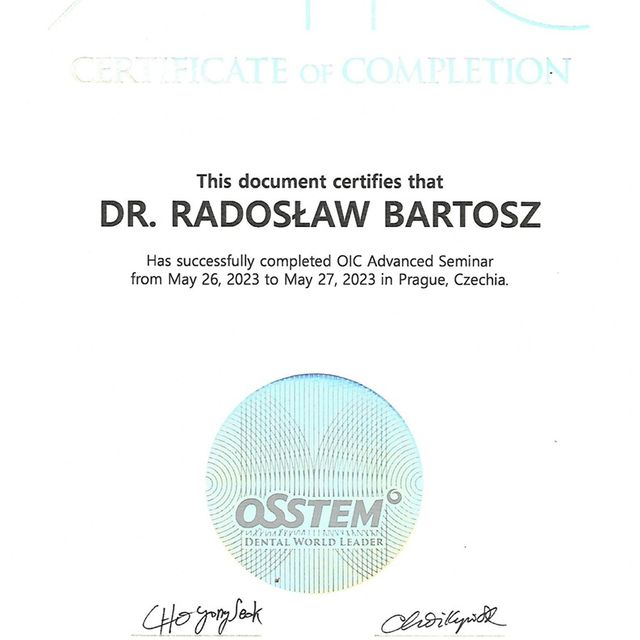 Powiększ obraz: certificate 4