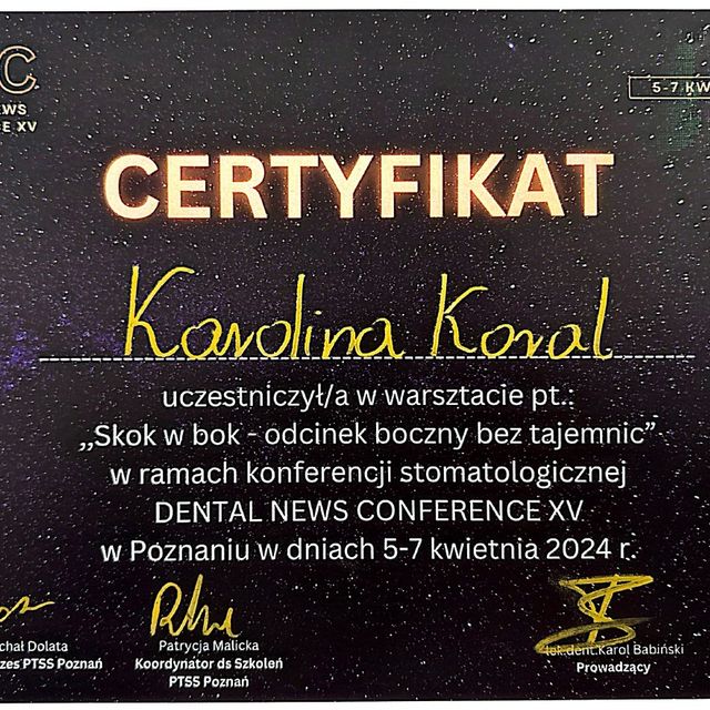 Powiększ obraz: certificate 3