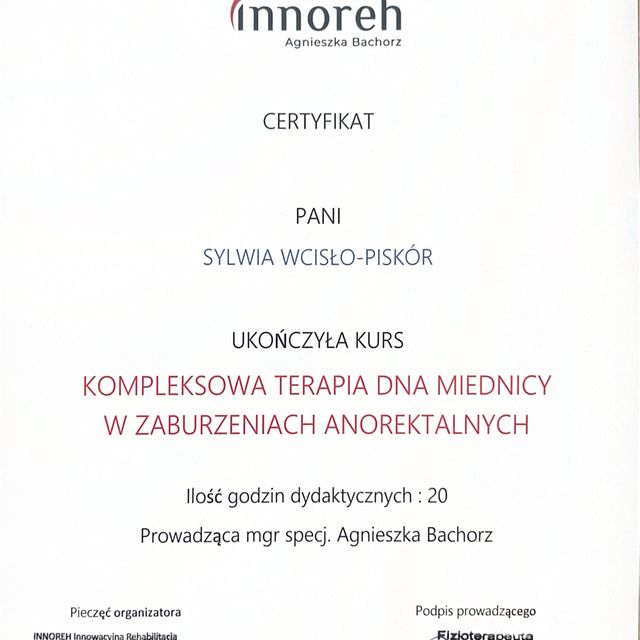 Powiększ obraz: certificate 24