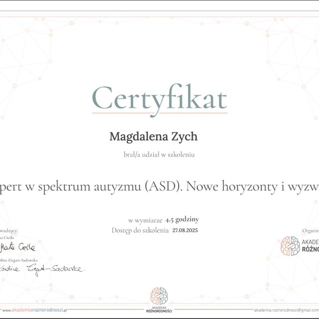 Powiększ obraz: certificate 2
