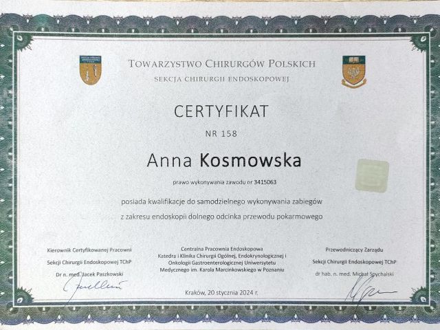 Powiększ obraz: certificate 3