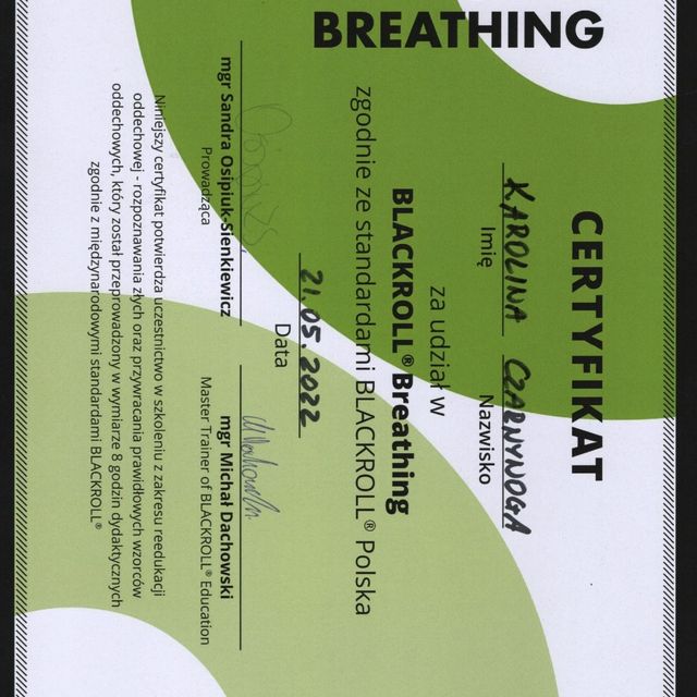 Powiększ obraz: certificate 11