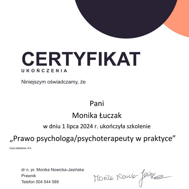 Powiększ obraz: certificate 5