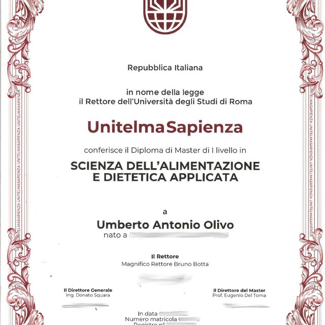 Ingrandire l'immagine: certificate 1