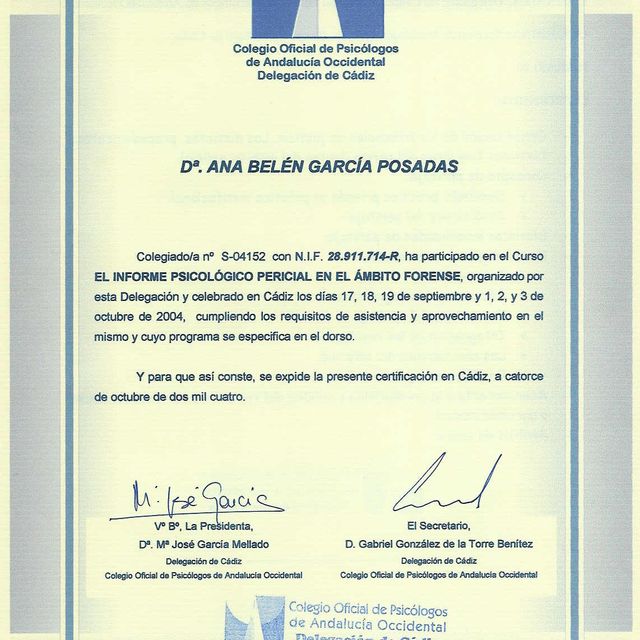 Acercar imagen: certificate 13