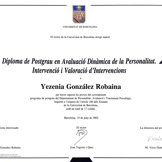 Acercar imagen: certificate 13