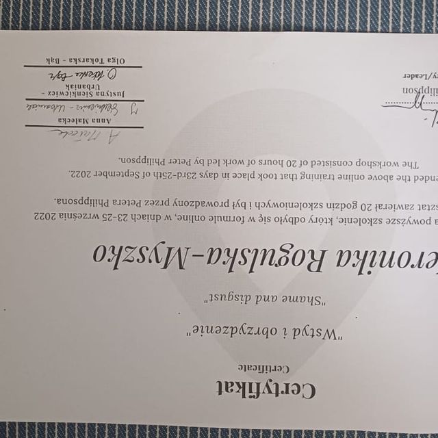 Powiększ obraz: certificate 2