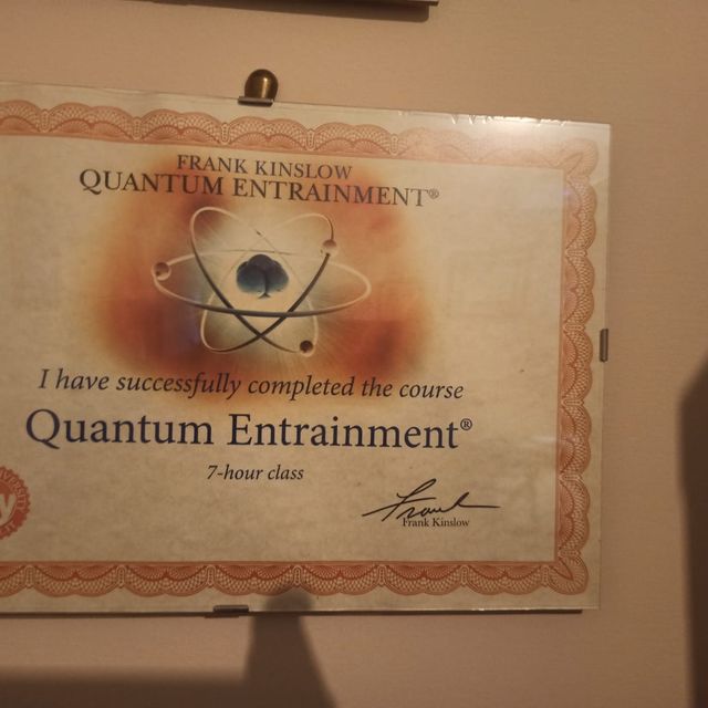 Ingrandire l'immagine: certificate 9