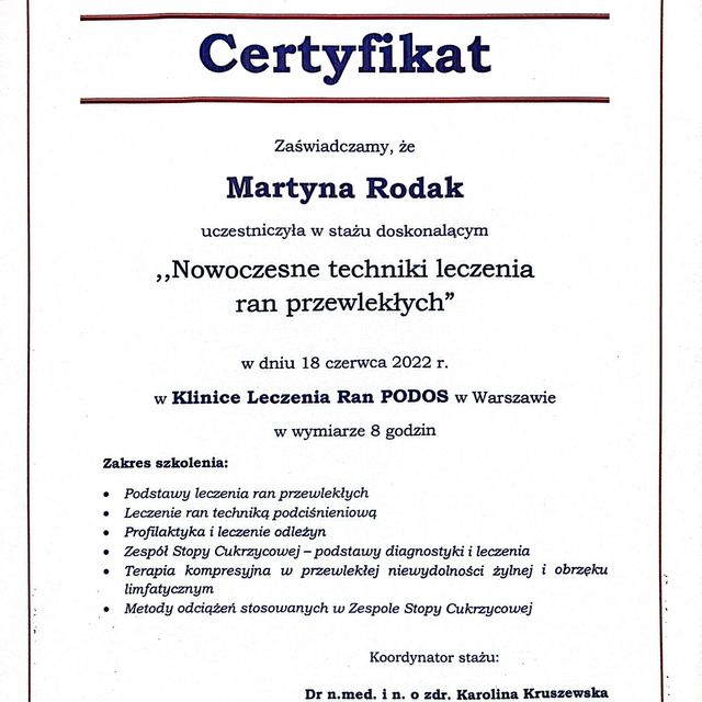 Powiększ obraz: certificate 10
