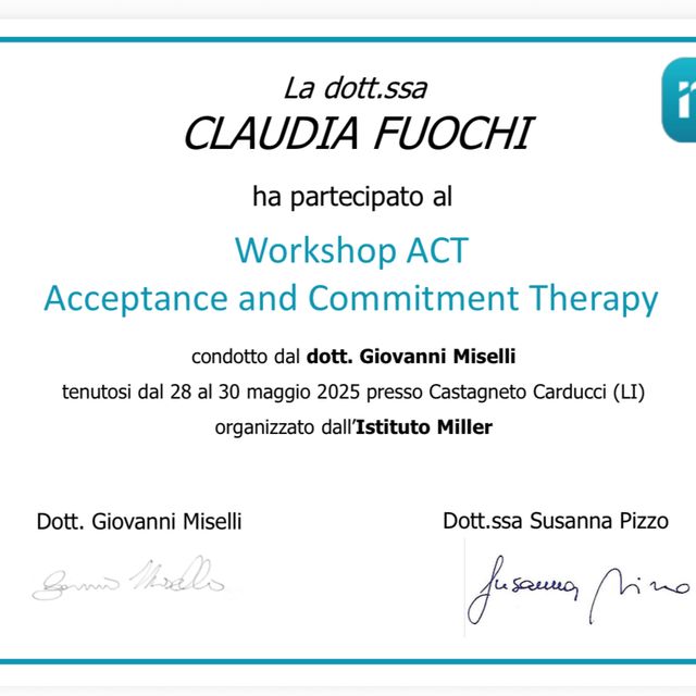 Ingrandire l'immagine: certificate 1