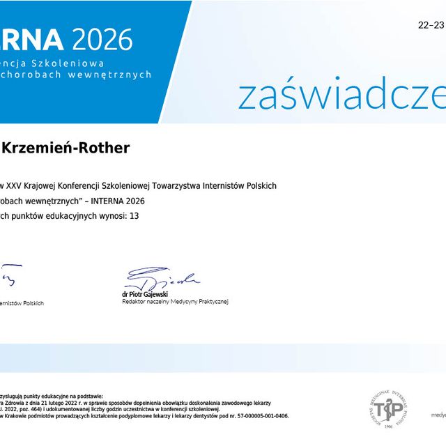 Powiększ obraz: certificate 1
