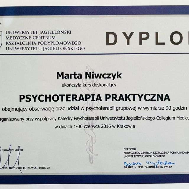 Powiększ obraz: certificate 5
