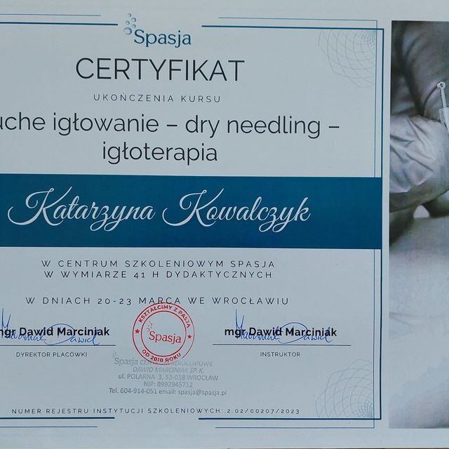 Powiększ obraz: certificate 2