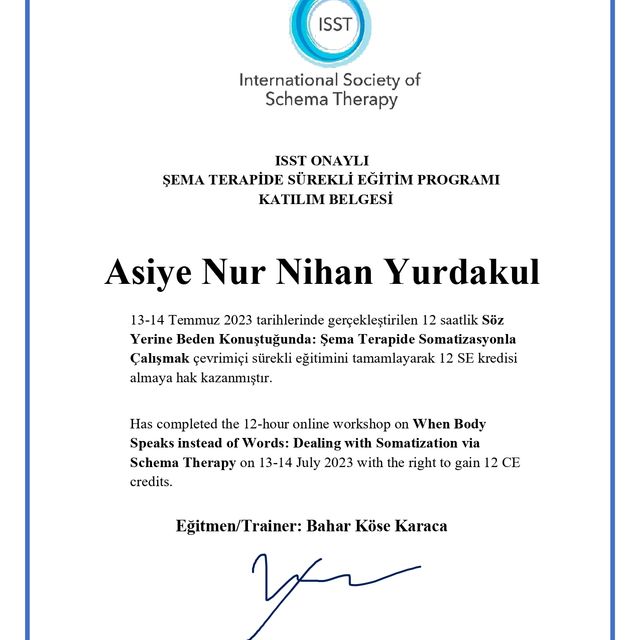 Resmi büyüt: certificate 15
