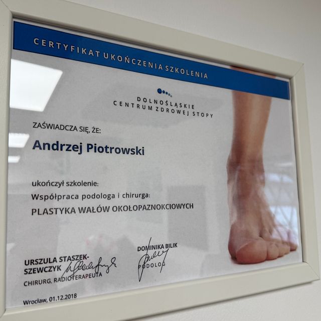 Powiększ obraz: certificate 1