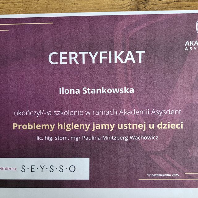 Powiększ obraz: certificate 29