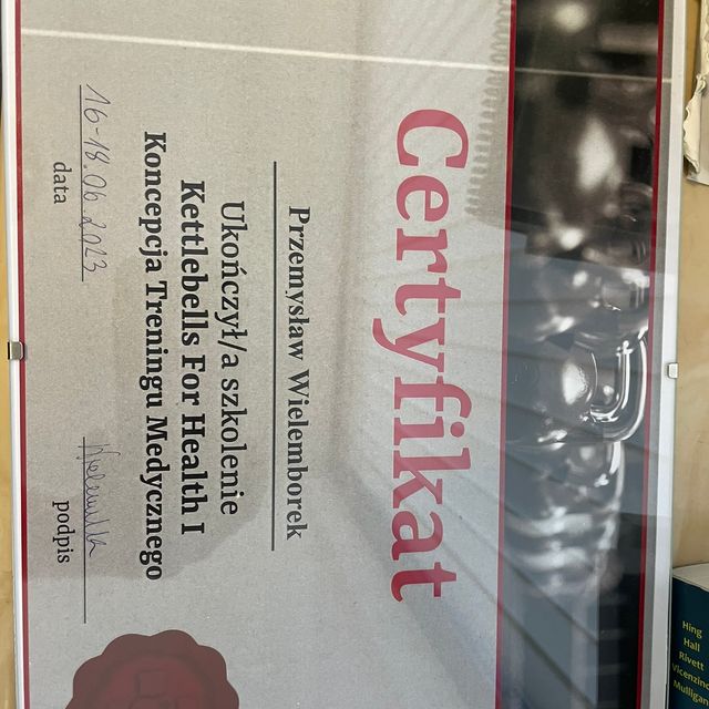 Powiększ obraz: certificate 5