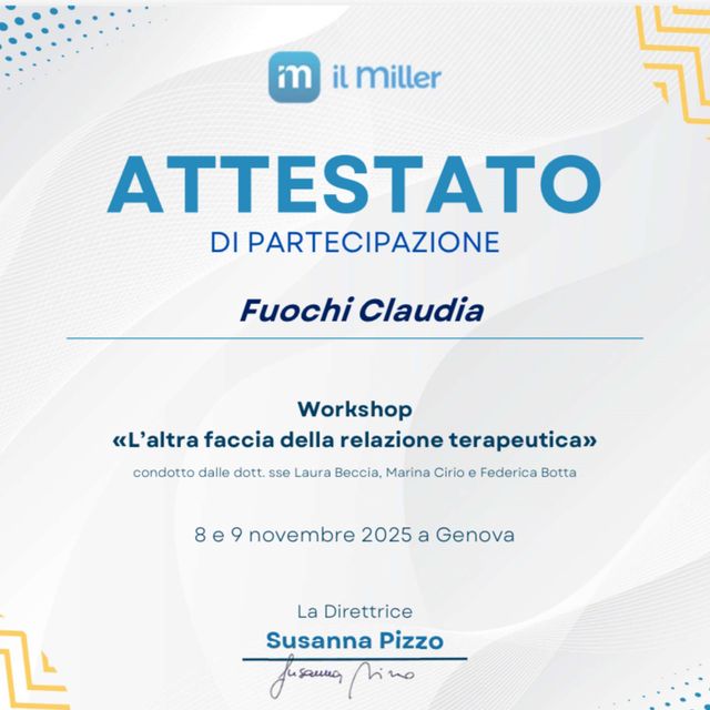Ingrandire l'immagine: certificate 2