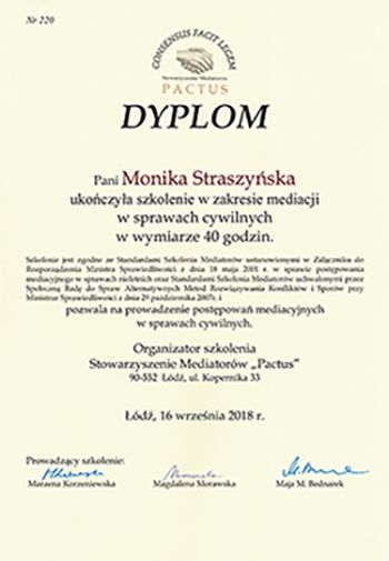 Powiększ obraz: certificate 4