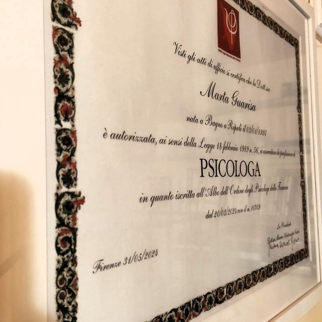 Ingrandire l'immagine: certificate 2