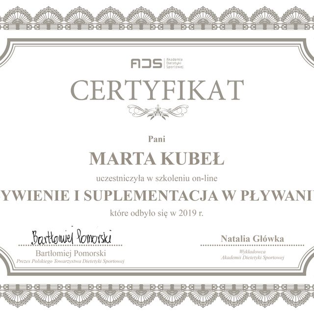 Powiększ obraz: certificate 8