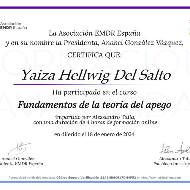 Acercar imagen: certificate 3