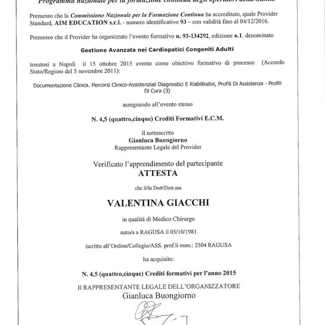 Ingrandire l'immagine: certificate 2