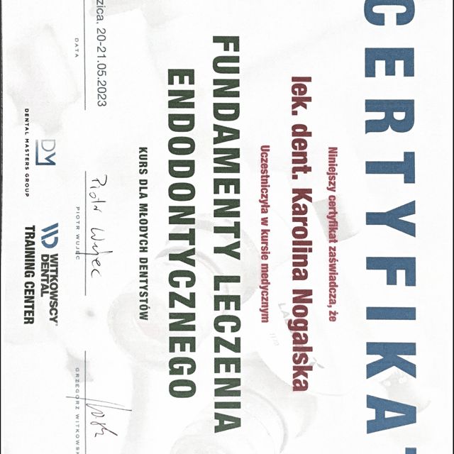 Powiększ obraz: certificate 4