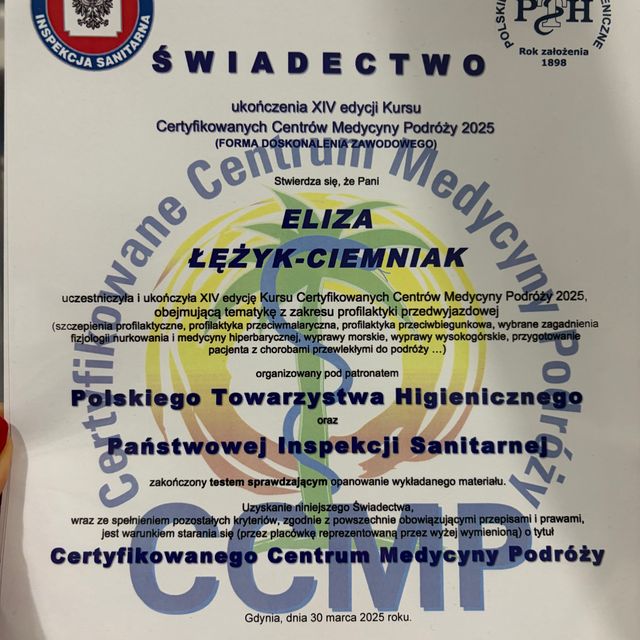 Powiększ obraz: certificate 2