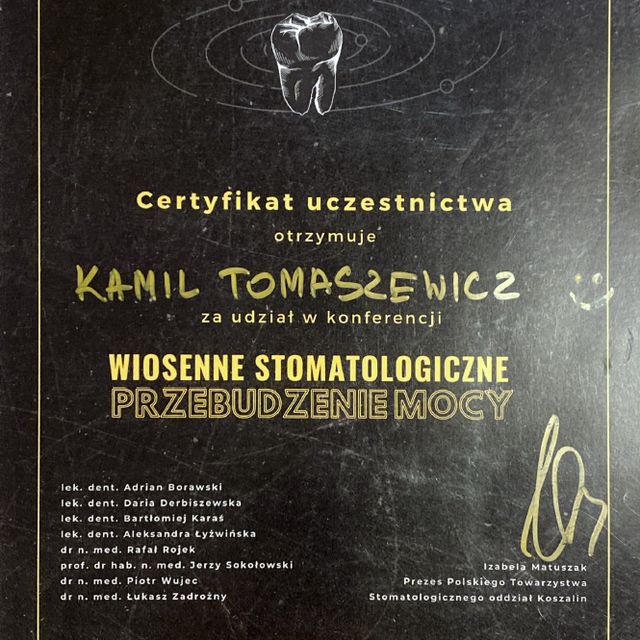 Powiększ obraz: certificate 5